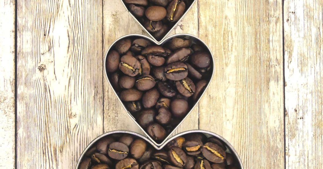 Biomass Energy - Kaffeeliebe