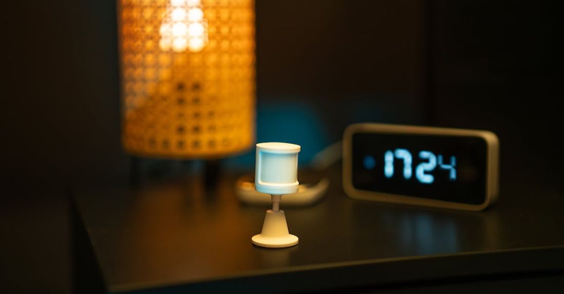 IoT -
