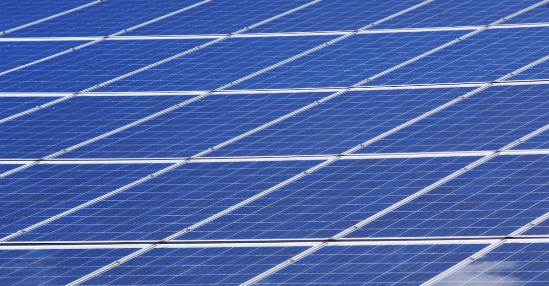 Recycling Technology - Solar Panel