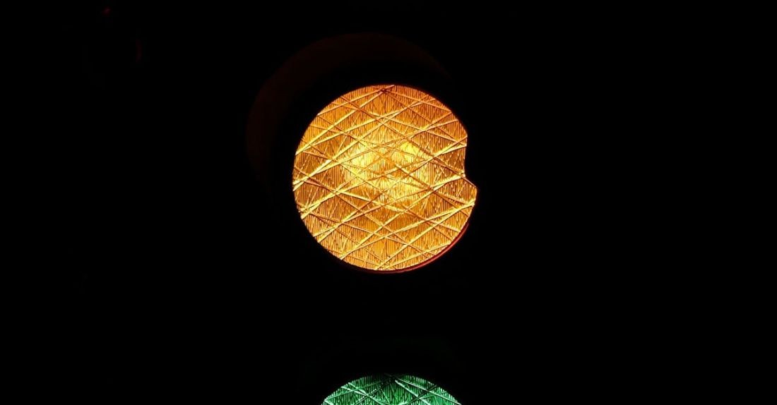 Traffic Lights - Traffic Lights